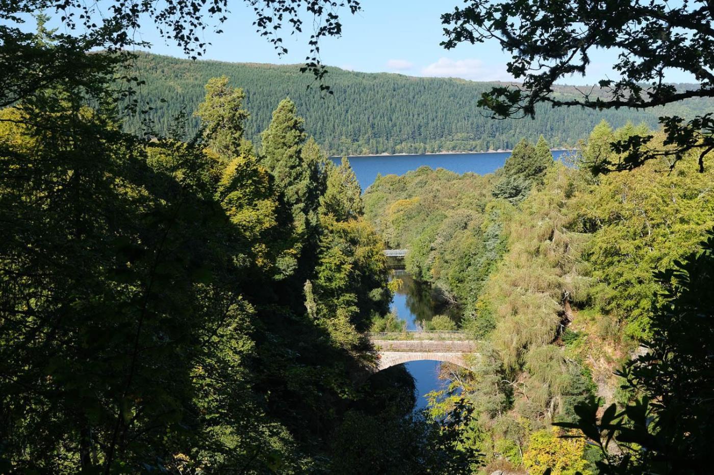 Lodges On Loch Ness Inverness Pokój zdjęcie